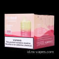 Harga sekali pakai ELF BAR BC 5000PUFFS